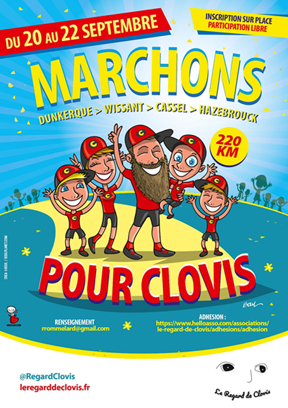 affiche_clovis