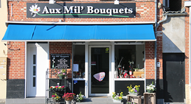 aux mil'bouquets