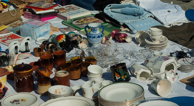 brocante