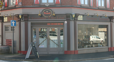 Chez Leon