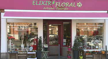 elixir floral