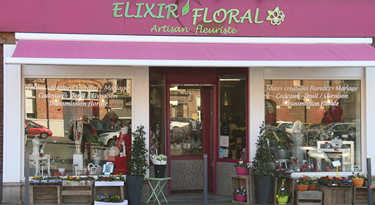 elixir floral