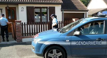 gendarmerie