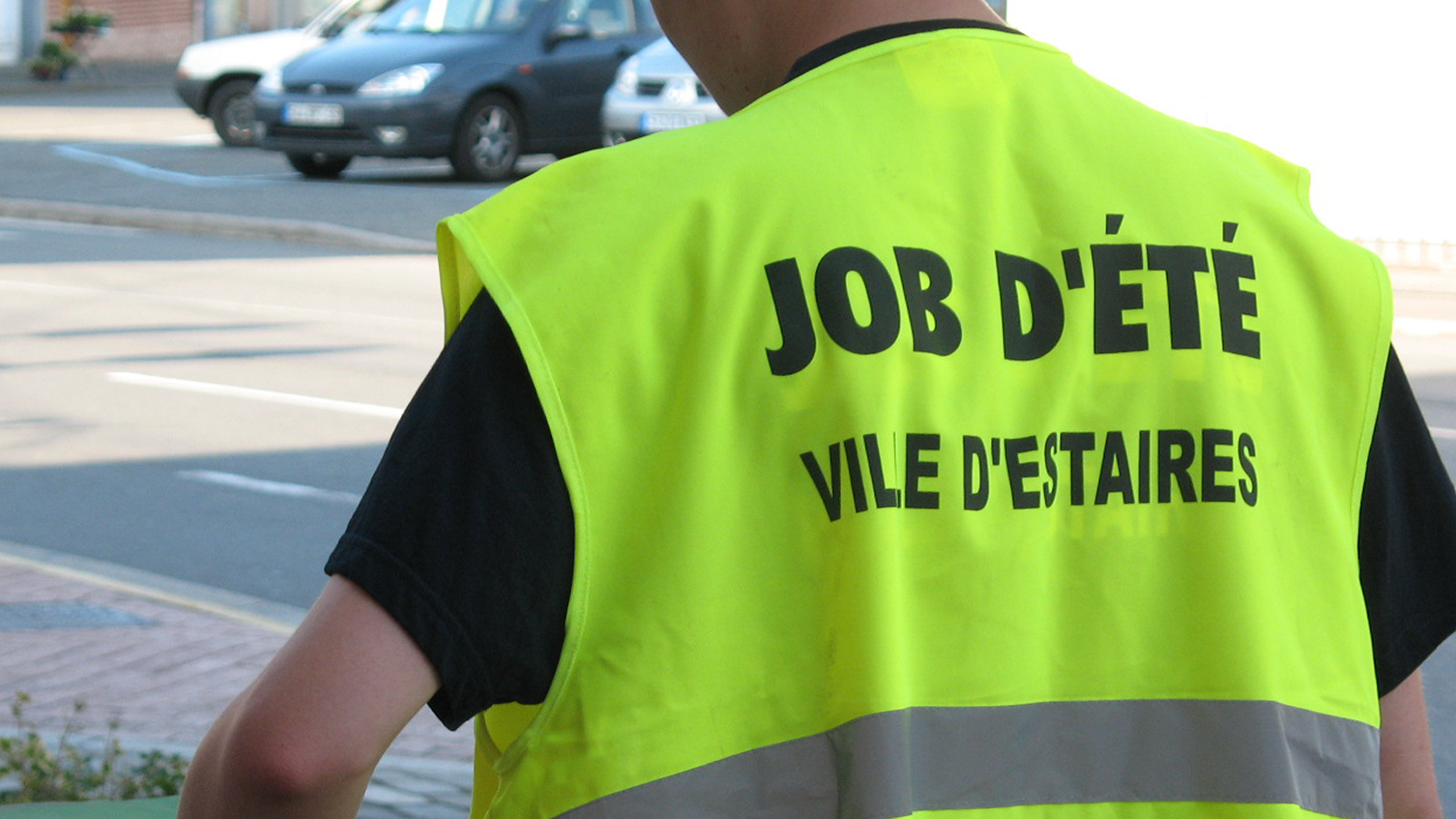 job ete