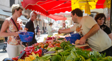 Marchés