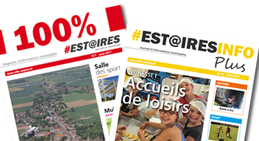 publication