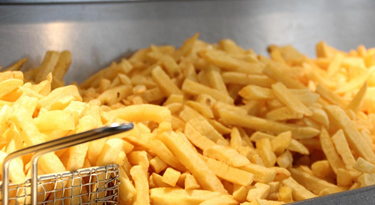 Issou Frites Réouverture friterie estairoise