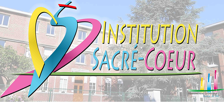 Sacre Coeur Logo